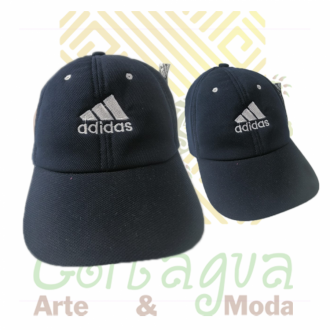 Gorra Adolescente Bordada