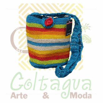 Mochila Fique Grande