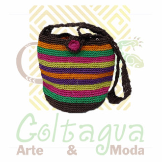 Mochila Fique Grande