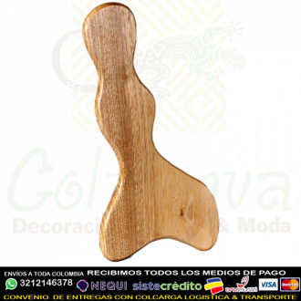Tabla Masajeadora
