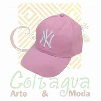 Gorra Acrílica Bordada Alto Relieve