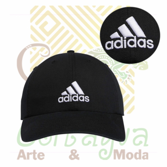 Gorra Acrílica Bordada Alto Relieve