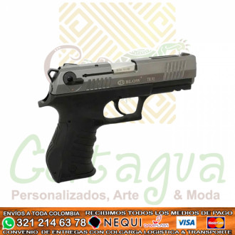 Pistola Blow Tr 92