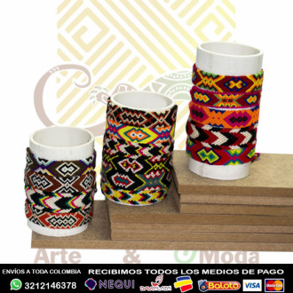 Pulsera Wayuu