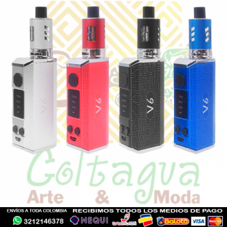 Vaper V6 Mj-226