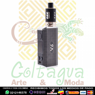 Vaper V6 Mj-226