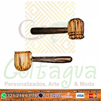 Pipa Macana Pequeña