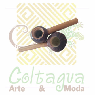 Pipa Bombona Bambú